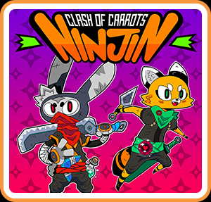 Ninjin: Clash of Carrots