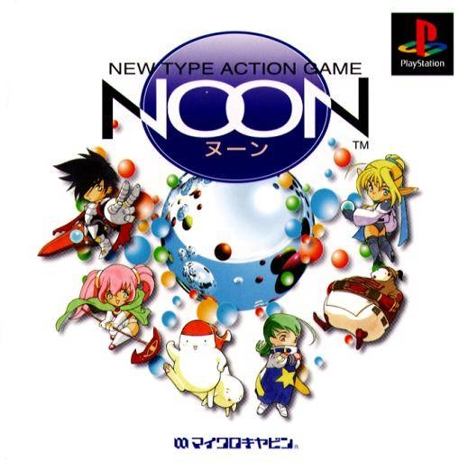 NOON