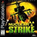 Nuclear Strike