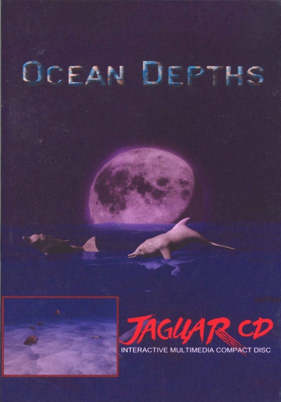 Ocean Depths