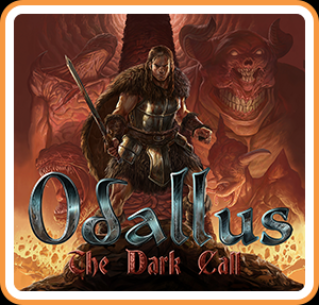 Odallus: The Dark Call