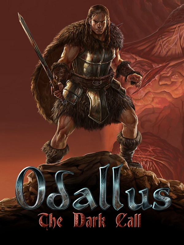 Odallus: The Dark Call