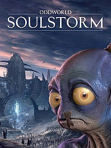 Oddworld: Soulstorm