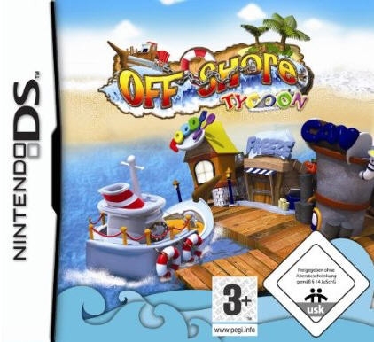 Offshore Tycoon