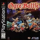 Ogre Battle Saga Episode Five: The March of the Black Queen