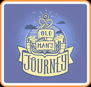 Old Man's Journey