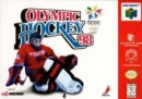 Olympic Hockey 98