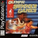Olympic Summer Games: Atlanta 1996