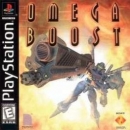 Omega Boost