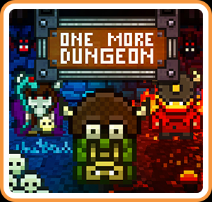 One More Dungeon