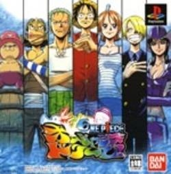 One Piece: Ocean's Dream