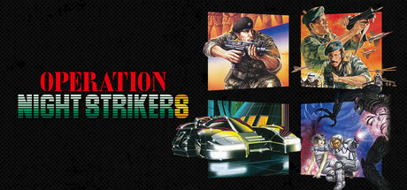 Operation Night Strikers