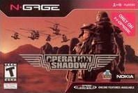 Operation Shadow