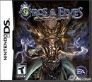Orcs & Elves