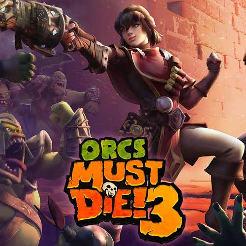 Orcs Must Die! 3