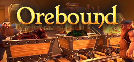 Orebound