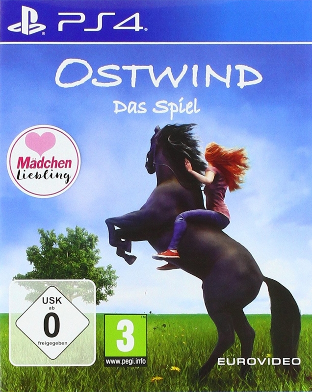 Ostwind/Windstorm