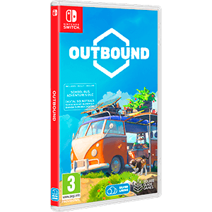 Outbound - Standard Edition