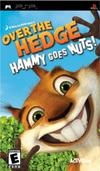 Over the Hedge: Hammy Goes Nuts!