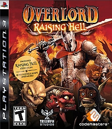 Overlord: Raising Hell