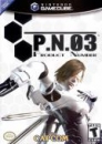 P.N.03 - Product Number Three
