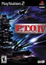 P.T.O. IV: Pacific Theater of Operations