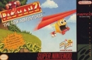 Pac-Man 2: The New Adventures