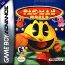 Pac-Man World