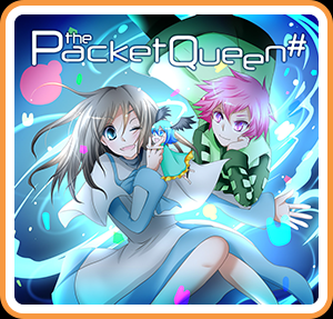 Packet Queen #