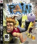 PAIN