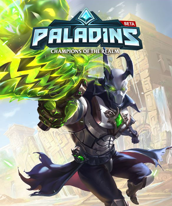 Paladins