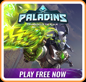 Paladins