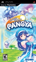 PANGYA: Fantasy Golf