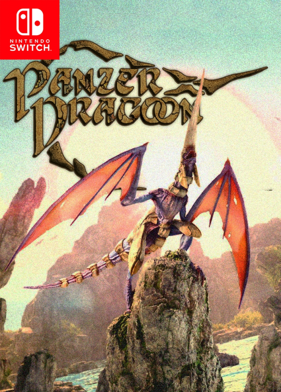 Panzer Dragoon: Remake