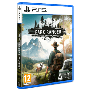 Park Ranger Simulator