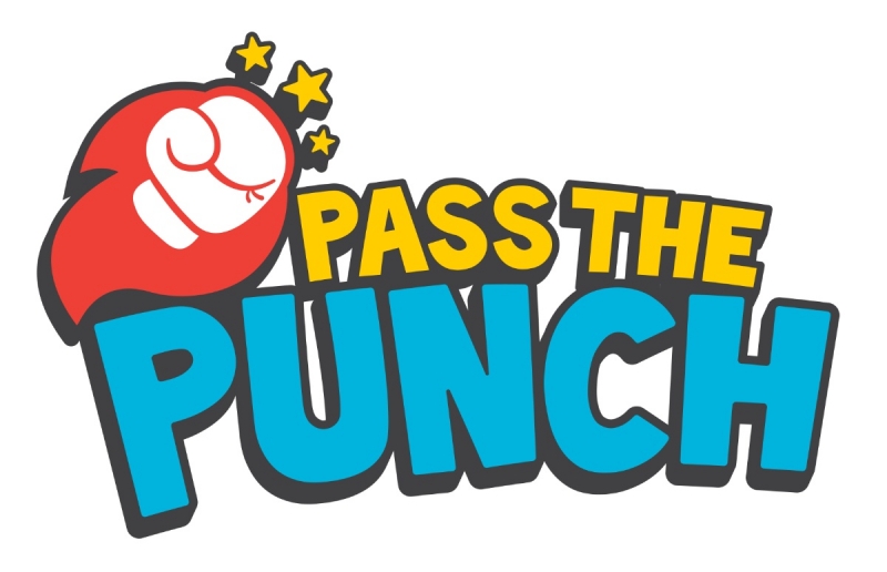 Pass The Punch