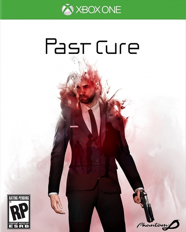 Past Cure