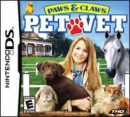 Paws & Claws: Pet Vet