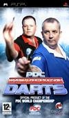 PDC World Championship Darts 2008