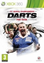 PDC World Championship Darts: Pro Tour