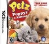 Petz Puppyz & Kittenz
