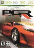 PGR3 - Project Gotham Racing 3