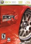 PGR4 - Project Gotham Racing 4