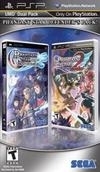Phantasy Star Defender's Pack!