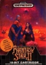 Phantasy Star II