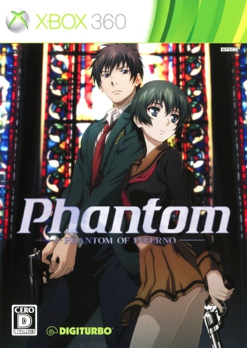 Phantom: Phantom of Inferno