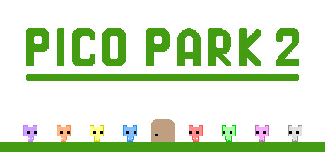 Pico Park 2