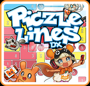 Piczle Lines DX