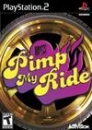 Pimp My Ride