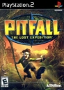Pitfall: The Lost Expedition
